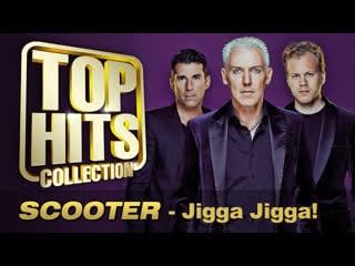 Scooter jigga jigga!