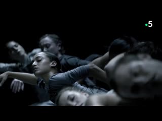 Créer aujourdhui sidi larbi cherkaoui, tess voelker, damien jalet, mehdi kerkouche paris opera ballet 2021