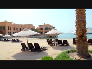 Hotel novotel bahrain al dana resort