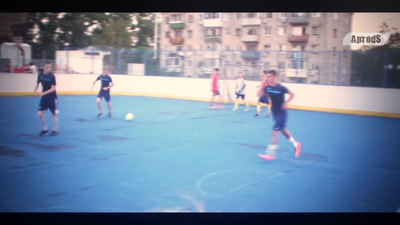 Fc triumf never back down | by amirov slavomir