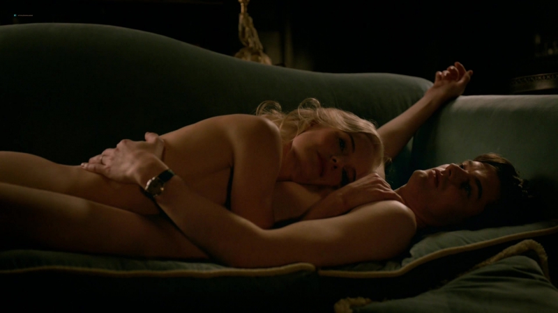 Кейт босуорт (kate bosworth hot scenes in "ss gb" s1e2 2017)