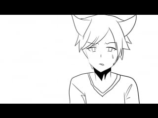 Renard and stefani anything you can do аля wip