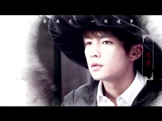 Aaron yan you, unstoppable sun @吳庚霖的自拍 wb