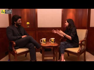Allu arjun interview with anupama chopra ¦ ala vaikunthapurramuloo ¦ film companion