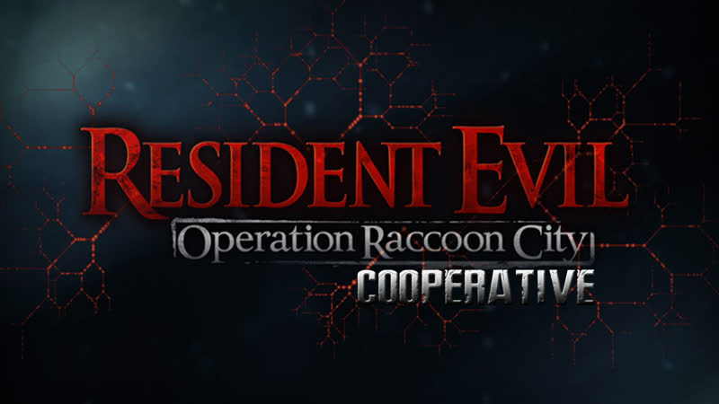 Resident evil operation raccoon city стрим с админами
