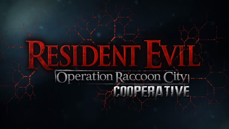 Resident evil operation raccoon city стрим с админами ч 2