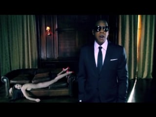 Kanye west feat rick ross, jay z nicki minaj & bon iver – «monster» (2011)