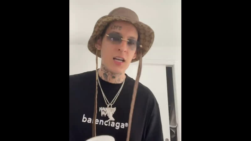 Kizaru &amp; jabo untitled (snippet )