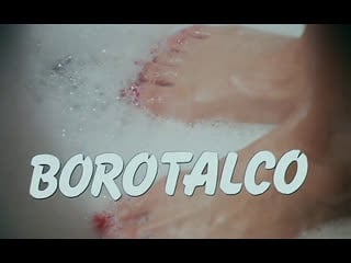 Borotalco (1982, carlo verdone) герусов