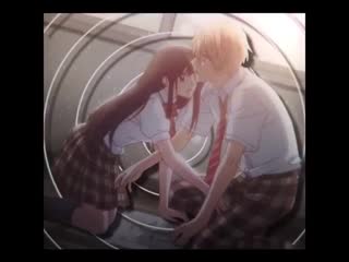 Kono oto tomare! ⊱ vine ⊰ chika kudou x satowa houzuki