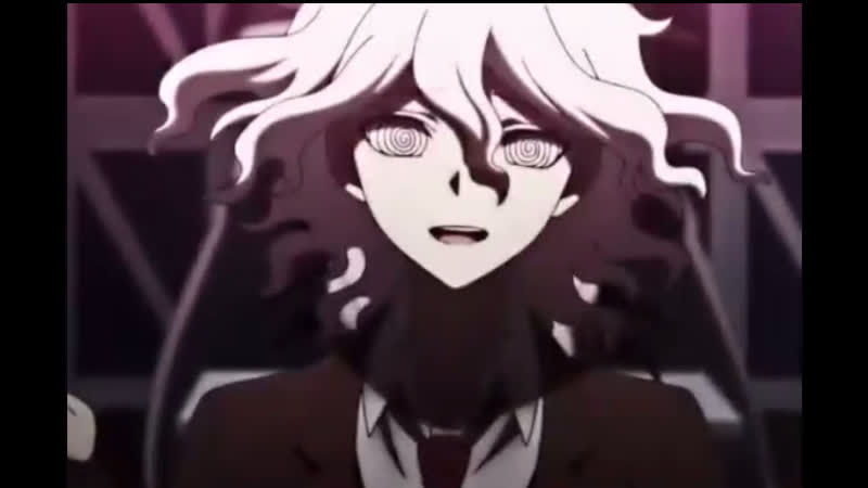 ⊱ komaeda nagito | danganronpa