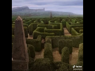“the labyrinth” 1986