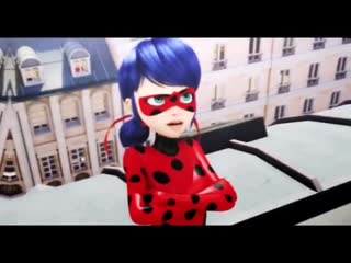 Miraculous ladybug and chat noir | marinette dupain cheng | cartoon edit