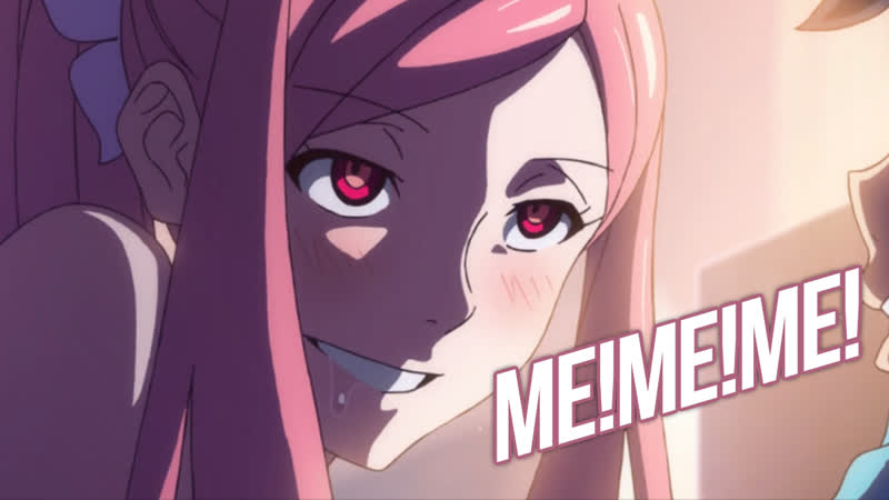 Teddyloid me!me!me! feat daoko (ru sub)