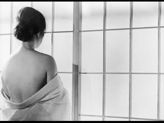 A story written with water (1965) dir yoshishige yoshida / история, написанная водой (1965) ёсисигэ ёсида