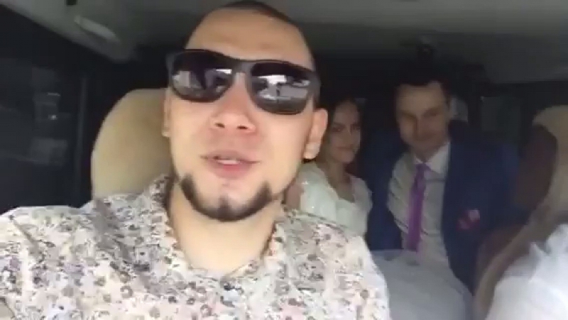 Мерседес геленваген amg63 рестайлинг 2015г, видео отзыв