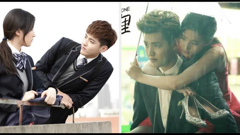 Бесконечная юность / столь молоды 2 [озвучка steponee]