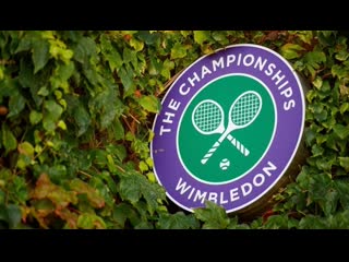 Wimbledon 2023 / 3 й круг / марта костюк мэдисон киз / marta kostyuk madison keys