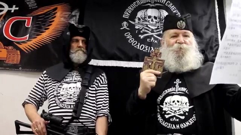 Обращение к игорю стрелкову и ответ хоругвеносцев сергею кургиняну (архив 2014г )