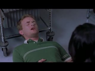 Очень страшное кино 2 петтинг