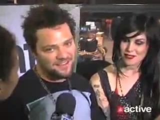 Active (bam margera, kate von d, mike vallely)