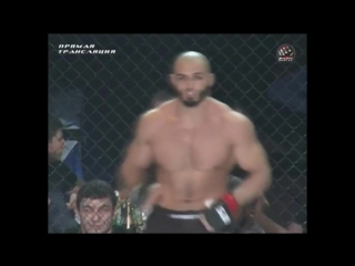 Abukar yandiev highlights