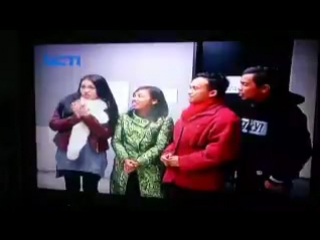 [04 06 16] b a p в индонезийском шоу 'mude in indonesia goes to korea' (отрыи)