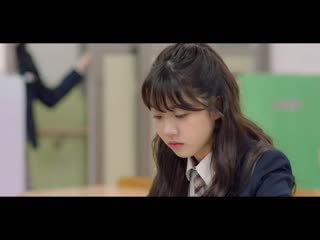 [dorama] 191219 yukyung, karin @ true ending [ ver]
