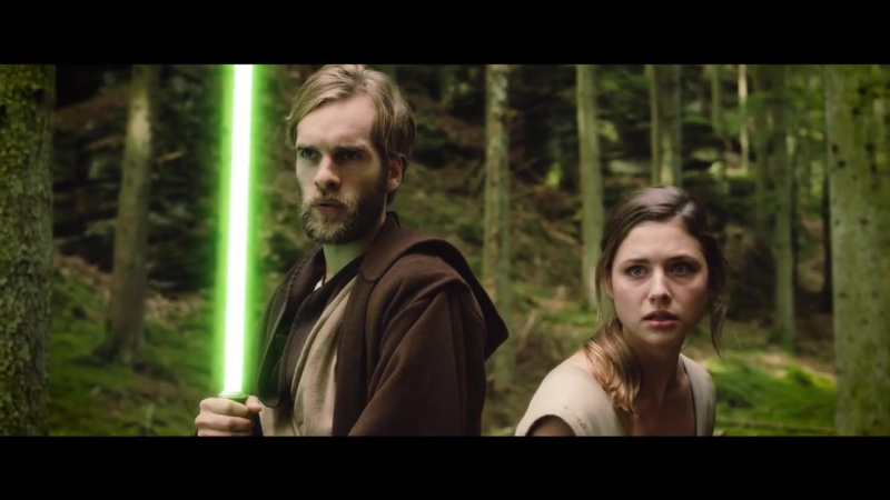Darth maul apprentice / дарт мол ученик | [anilibria tv]