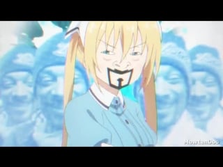 Smile sweet sister sadistic surprise service snoop dogg blend s opening animewebm