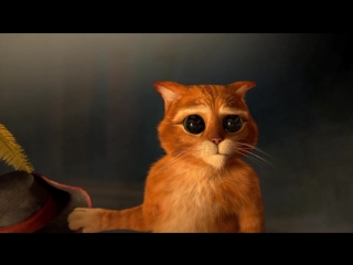 Puss in boots epic adventure hd video game trailer ps3 x360 wii ds