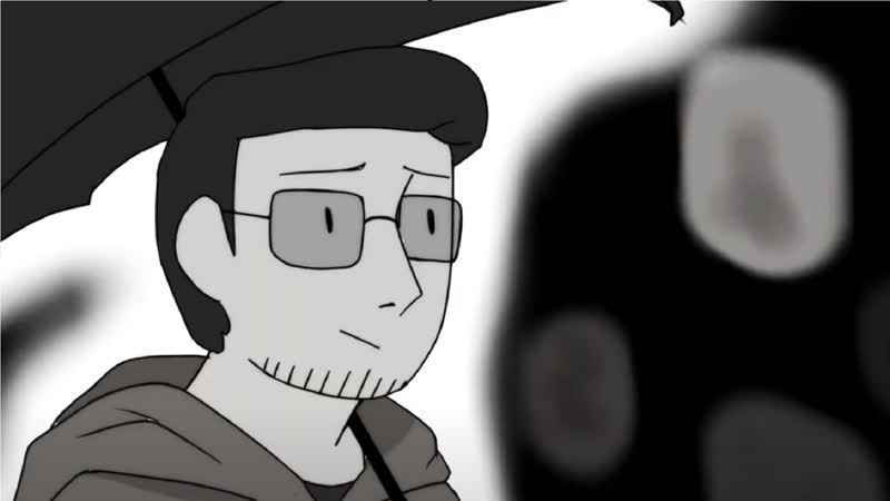 Я иду daleko по дороге