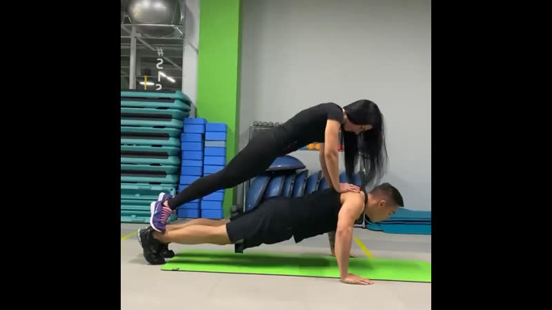 Sistema porn video – Видео от sistema fitness club | ульяновск