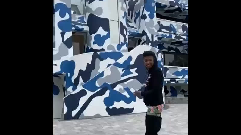 New coi leray, ft blueface, ddg (produced juvy catcher, reon, razy)