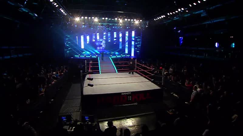 Sami callihan vs tessa blanchard ( impact wrestling hard to porn )