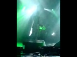 Jake shears (scissor sisters) and neil tennant at the koko club in camden, london, 2007