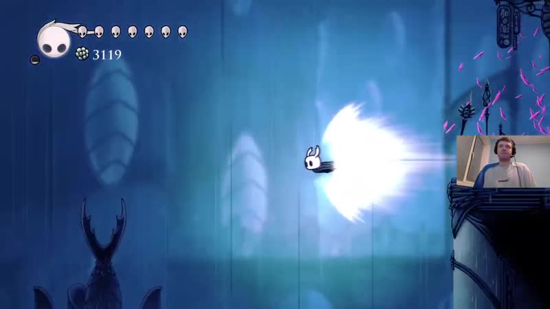 [arthas] jan 7, 2021 hollow knight