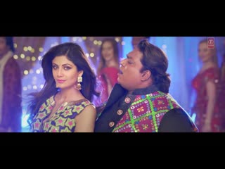 Shilpa shetty “wedding da season “ video song ¦ neha kakkar, mika singh, ganesh acharya ¦ t series