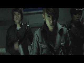 365 band awakening (thức tỉnh)