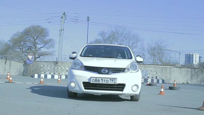 Автошкола driving school vl