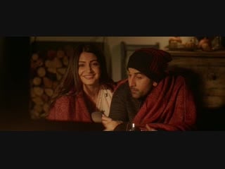 Дела сердечные / ae dil hai mushkil (2016)