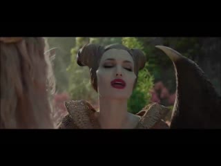 Maleficent 2 mistress of evil final trailer new (2019) angelina jolie fantasy mo