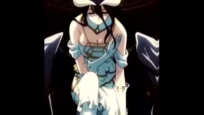 Альбедо | владыка | амв | аниме | amw | anime