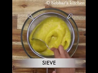 Mango frooti recipe how to make frooti mango drink