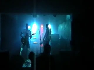 Tom soyer клуб "depo" красноярск один день