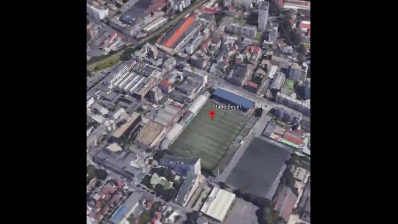 Hicham mahou, ailier de ogc nice débarque au red star fc