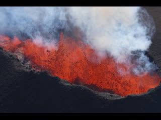 Live mauna loa – weltgrösster aktiver vulkan bricht auf hawaii aus (usgs)