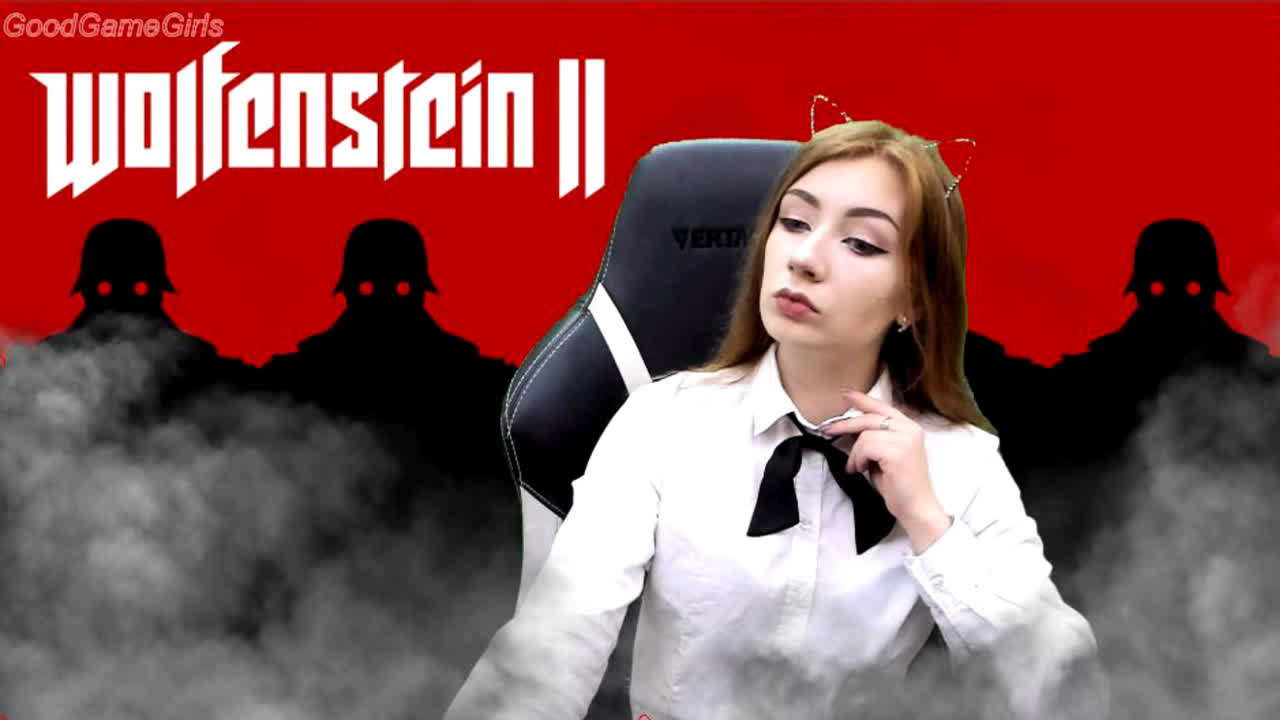 Wolfenstein ii the new colossus прохождение № 3 - BEST XXX TUBE