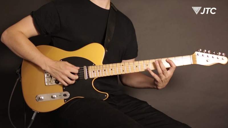 Jtc jake willson masterclass rhythmic control (exercices)