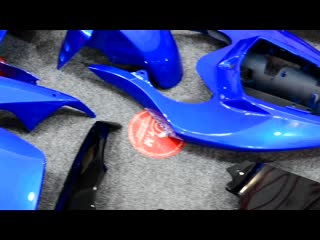 Заказ 7194 yamaha yzf r1 04 06